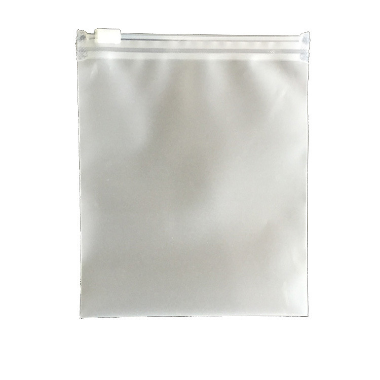 Customized PE Transparent Ziplock Bags - Premium Packaging Solution for Underwear and Lingerie