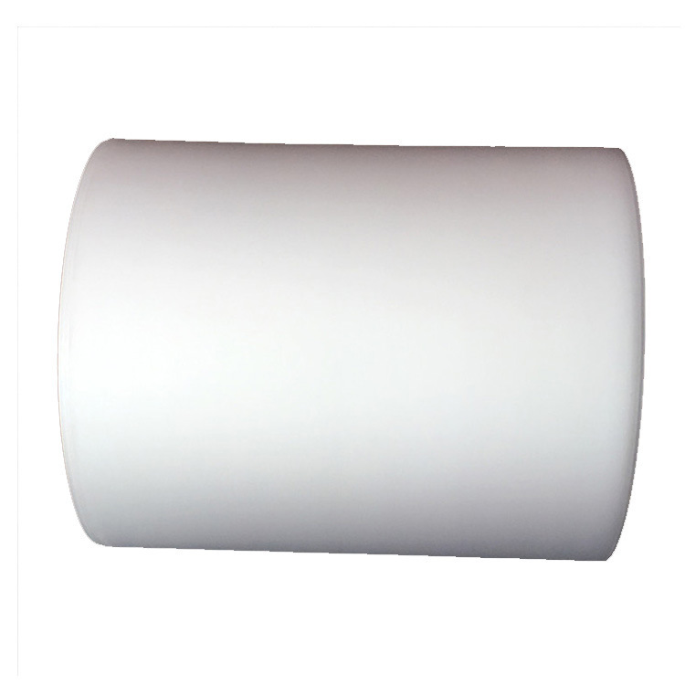 Frosted CPE Film - CPE Frosted Film, CPE Bag Making Film, CPEVA Printing Film, Frosted PEVA Film, Frosted Plastic Film