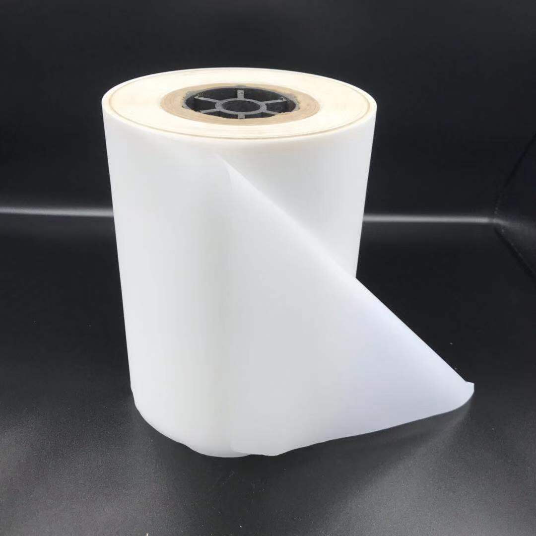 CPE Film Packaging - Thin Film, CPEVA Frosted Film, PE Cast Film, Plastic Film, Frosted Monolayer Film, Printing Film - Special Offer