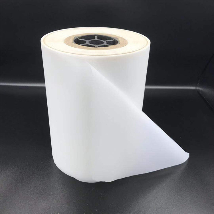 CPE Film Packaging - Thin Film, CPE Frosted Film, PE Cast Film, Plastic Film, Frosted Monolayer Film, Printing Film - Special Offer