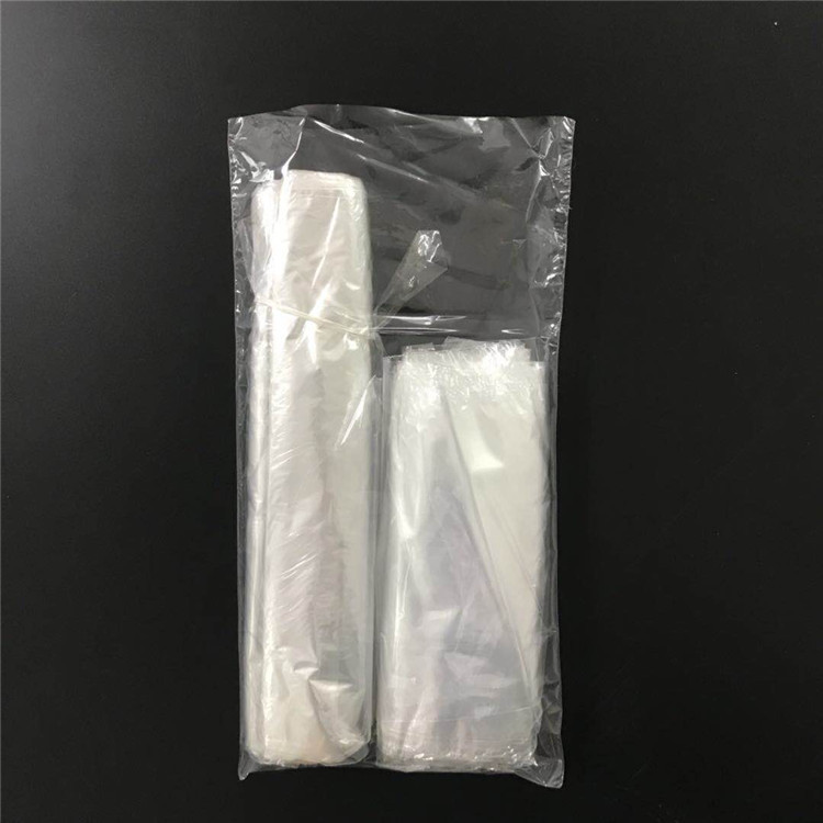 POF Heat Shrink Bags - Dustproof Packaging Bags for Shoes, POF Heat Shrink Film Shoe Shrink Bags