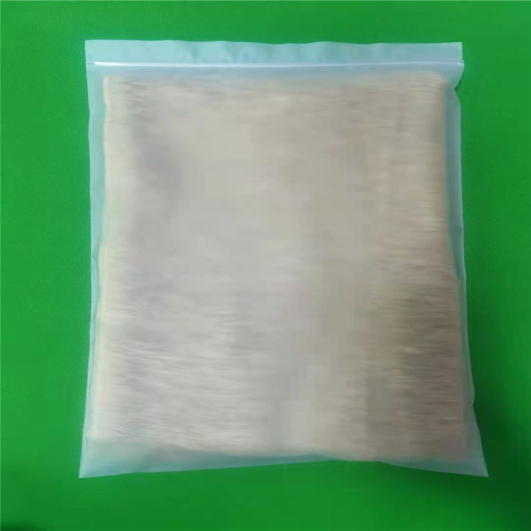 Self-Sealing Grip Bags - Convenient and Versatile Packaging Solution for Clothing