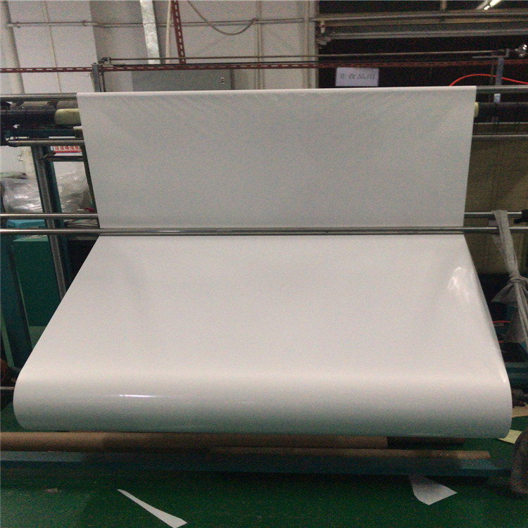 Pearlized Packaging Films for Soap, Electronic Products, and More - BOPP Pearlized Film, Card Header Film, Die-Cut Film