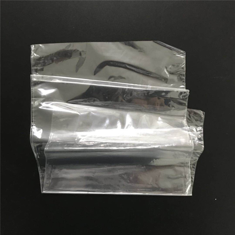 POF Shoe Shrink Bags - Premium POF Heat Shrink Film, Ready Stock of High-End POF Shoe Shrink Bags