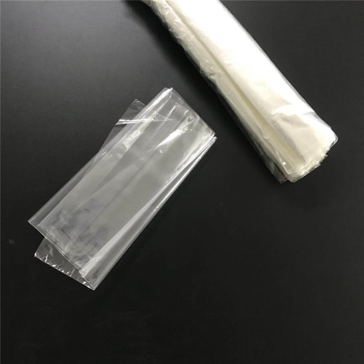 POF Heat Shrink Bags - Dustproof Packaging Bags for Shoes, POF Heat Shrink Film Shoe Shrink Bags