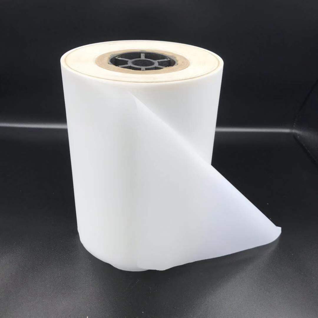 Customized Production of PEVA, PE, EVA, and CPE Plastic Films