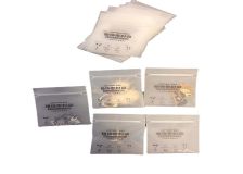 Enhance Your Jewelry's Appeal with PE Matte Finish Packaging Bags