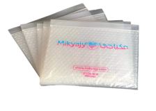 Bubble Wrap Bags, Air Column Bags, and PE Bubble Film Bags for Cosmetic Packaging and Logistics