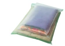 Self-Sealing Grip Bags - Convenient and Versatile Packaging Solution for Clothing