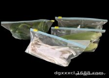 Wholesale PE Ziplock Bags: Keep Food Fresh, Prevent Odors, and Ensure Waterproof Protection