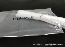 Versatile CPE Ziplock Bags for Transparent and Matte Finish Packaging