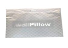 Premium PE Pillow Packaging Bags for Home Textiles and Decor