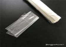 POF Heat Shrink Bags - Dustproof Packaging Bags for Shoes, POF Heat Shrink Film Shoe Shrink Bags