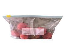 Wholesale PE Ziplock Bags: Keep Food Fresh, Prevent Odors, and Ensure Waterproof Protection