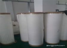 Frosted CPE Film - CPE Frosted Film, CPE Bag Making Film, CPEVA Printing Film, Frosted PEVA Film, Frosted Plastic Film