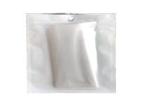 Pearlized Bags - Yin Yang Accessories Pouches, Pearlized Film, Self-Sealing Plastic Bags for Data Cable Packaging, Wholesale In-Stock