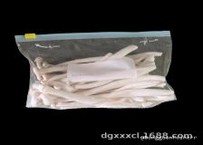 Wholesale PE Ziplock Bags: Keep Food Fresh, Prevent Odors, and Ensure Waterproof Protection