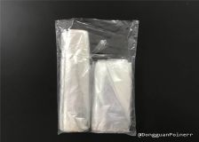 POF Shoe Shrink Bags - Premium POF Heat Shrink Film, Ready Stock of High-End POF Shoe Shrink Bags