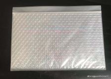 Bubble Wrap Bags, Air Column Bags, and PE Bubble Film Bags for Cosmetic Packaging and Logistics