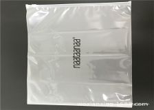 Versatile CPE Ziplock Bags for Transparent and Matte Finish Packaging