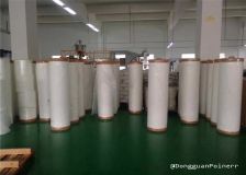 CPE Frosted Film - D2W Frosted Bag Film, CPE Printing Film, CPE Cast Film, Frosted CPE Roll Film