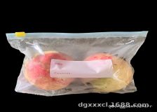 Versatile PE Ziplock Bags for Home Use: Sealing, Odor Control, Freshness, and Organization